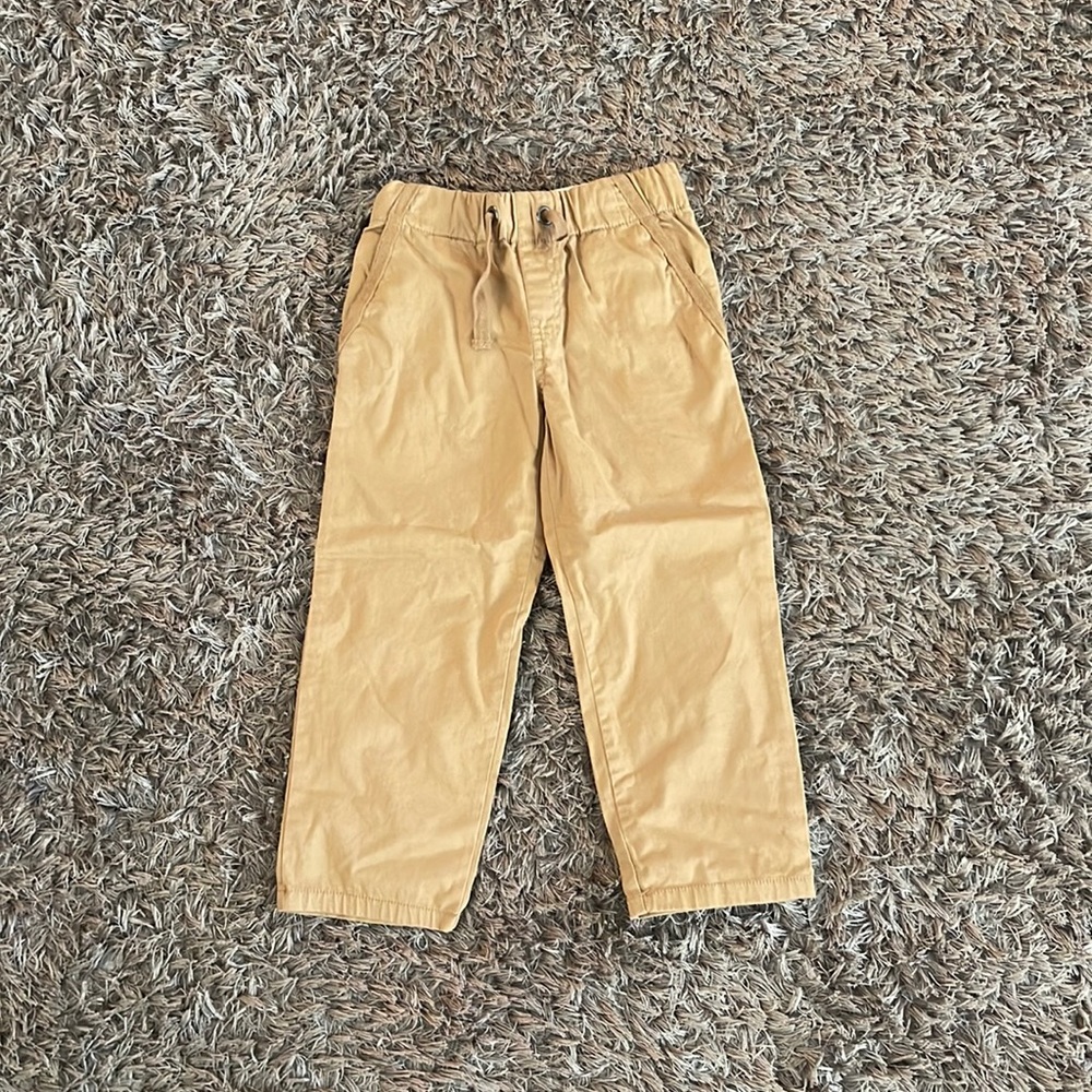 Tommy Bahama Drawstring Khaki Pants